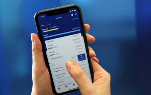 Para mayor versatilidad, BBVA renueva su app de banca móvil