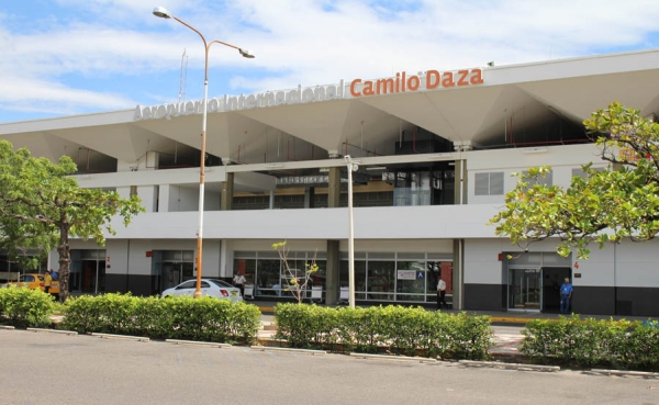 Más de $33.860 millones demandará ampliación de aeropuerto de Cúcuta
