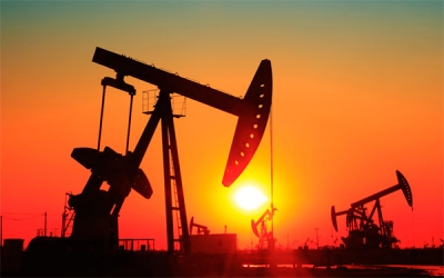 Producción petrolera de EEUU vuelve a 11 millones de barriles diarios