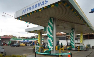 Petrobras crece y se consolida en Colombia