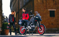 Ducati, la forma segura, exclusiva e innovadora de cambiar el estilo de vida