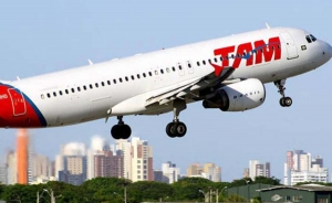 TAM e Iberia ofrecen nuevas rutas con código compartido
