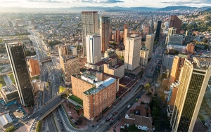 Bogotá, unida para volver a recibir turistas, eventos e inversión