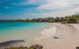 Gobierno dominicano presentó avances del plan de recuperación turística