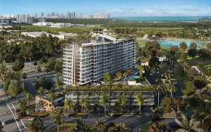 Miami, atractivo destino para la inversión colombiana en inmuebles
