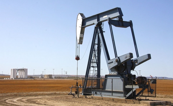 Industria petrolera trabaja con estándares de protección al medio ambiente