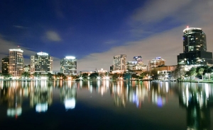 Orlando rompe nuevo record en el turismo de Estados Unidos