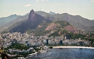 ¿Cuánto cuesta desfilar en el Carnaval de Rio de Janeiro?