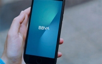 BBVA revela que usuarios de la App crecen en 35%