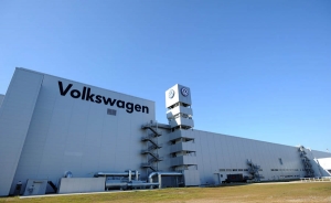 Las acciones de VW caen más de un 3 % tras nuevas acusaciones de fraude