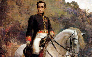 La apasionante vida de Simón Bolívar, el hombre de las dificultades