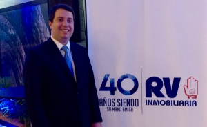 RV Inmobiliaria: 40 años ofreciendo techo a los colombianos