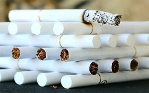Contrabando de cigarrillos, el virus que impacta las rentas departamentales