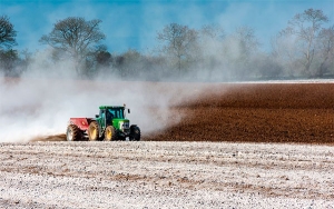 Auguran aumento de la demanda de fertilizantes rusos en Latinoamérica