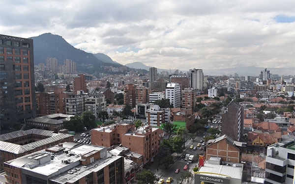 FMI: economía colombiana tendrá mayor crecimiento regional en 2020