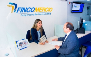 Cooperativa FincoMercio pasa de 1.200 a 6.124 créditos digitales