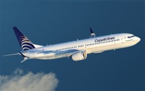 La industria aeronáutica es sostenible solo con inversión: Copa Airlines
