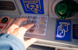 Bancos y cajeros automáticos en la mira de piratas informáticos