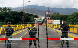 Cámara venezolana-colombiana espera pronto reavivamiento en frontera