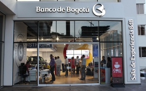 Banco de Bogotá abre su Sala de Experiencias