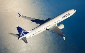 Copa Airlines oficializa apertura de nuevo vuelo directo a Barbados