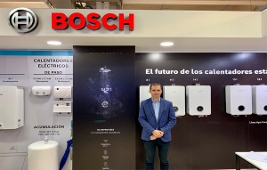 Bosch, soluciones para el desarrollo y la calidad de vida