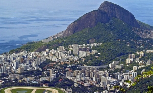 Río de Janeiro muestra oportunidades de inversión a empresas españolas