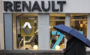Renault dice que no hay indicios de trucaje en sus vehículos tras exámenes