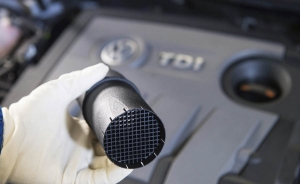 Volkswagen: motores diésel de dos litros necesitan actualización del software