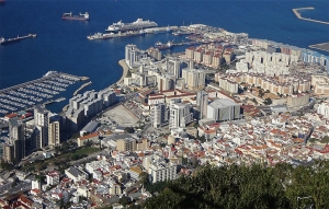 Gibraltar: la &quot;única colonia de Europa&quot; (y un dolor de cabeza para el Brexit)