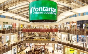 Fontanar, un centro comercial de marca