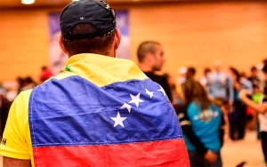 Cerca de 100 mil venezolanos retornaron a su país: Migración Colombia