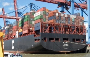 OCDE alerta por deterioro del comercio mundial por la guerra comercial
