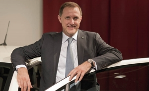 Volkswagen nombra a Thomas Sedran director de Estrategia del consorcio