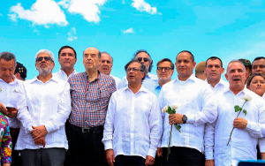 Colombia y Venezuela reabren puertas de comercio, progreso e inclusión