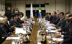 El Mercosur revisará sus barreras arancelarias internas en seis meses