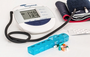 Hipertensión: Cinco formas de controlar la presión sin medicamentos