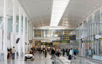 Tendencias que fortalecen la seguridad y evolución de los aeropuertos