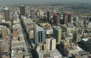 Sudáfrica en el umbral de una crisis, ¿cuál es su fuente de esperanza?