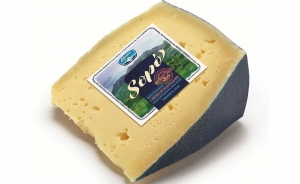 Alpina lanza queso como homenaje a Sopó