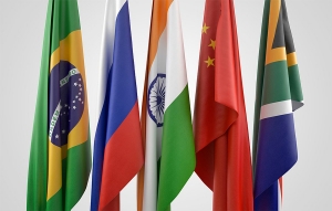 Los BRICS podrían crear su propio sistema de pago
