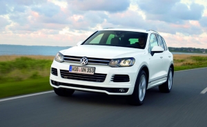 Moody&#039;s rebaja un escalón la nota de VW por las nuevas irregularidades