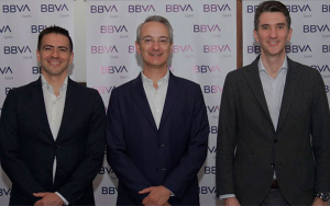 BBVA Spark, unidad de negocio para empresas innovadoras