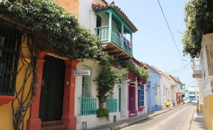 Cartagena sede del Congreso de Comercio Detallista