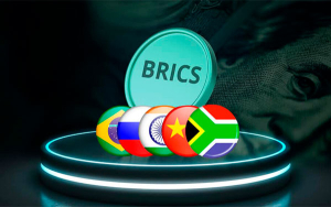 Participación de BRICS en la economía global aumenta al 35% en 2023
