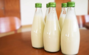 Alpina donó más de 15.000 vasos de leche para los niños de la guajira