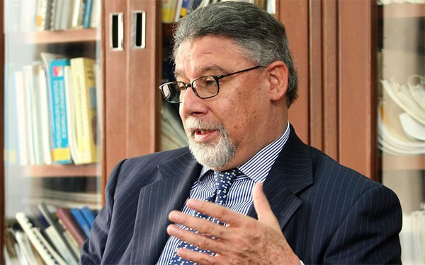 Rafael Mejía lópez Rafael Mejía lópez