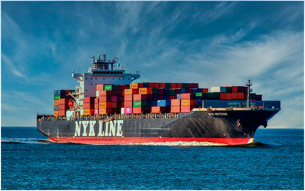 Importaciones