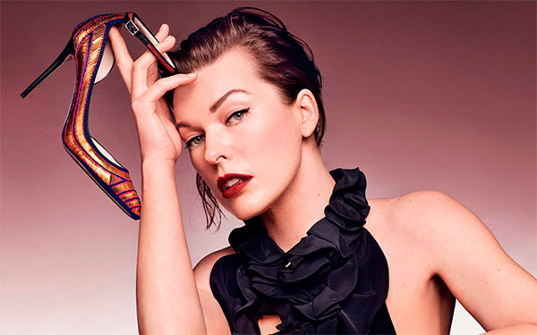 Foto tomada de Grazia