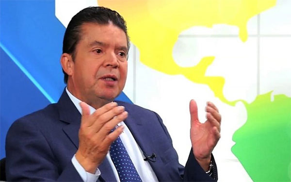 Julio Roberto Gómez Esguerra Julio Roberto Gómez Esguerra
